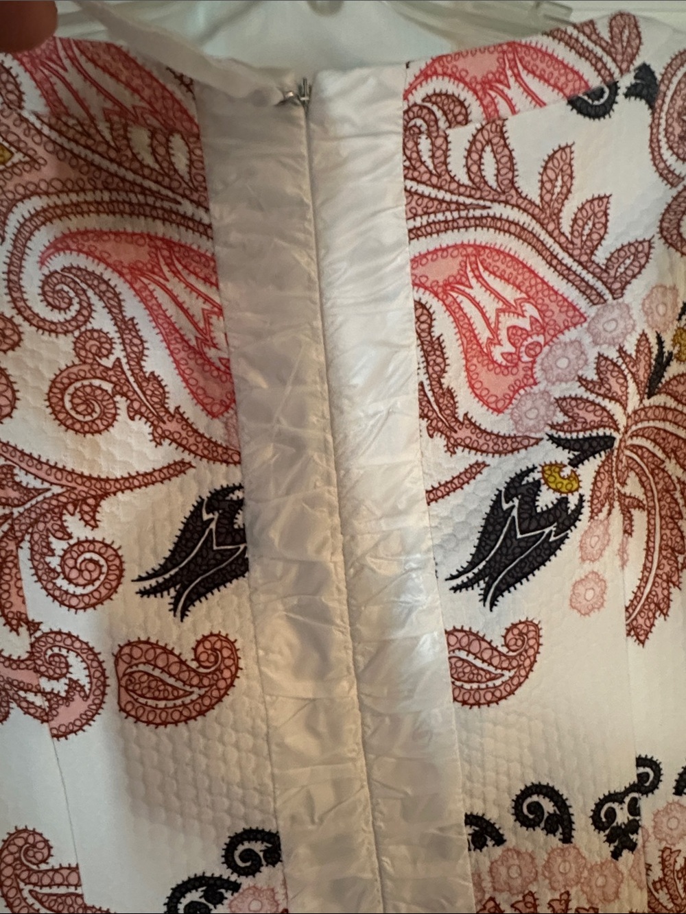 BOGNER DRESS - Picture 3 of 4